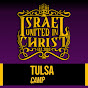 IUIC Tulsa logo