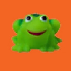 Windows XP Frog