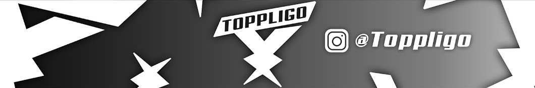 Toppligo YouTube 频道头像