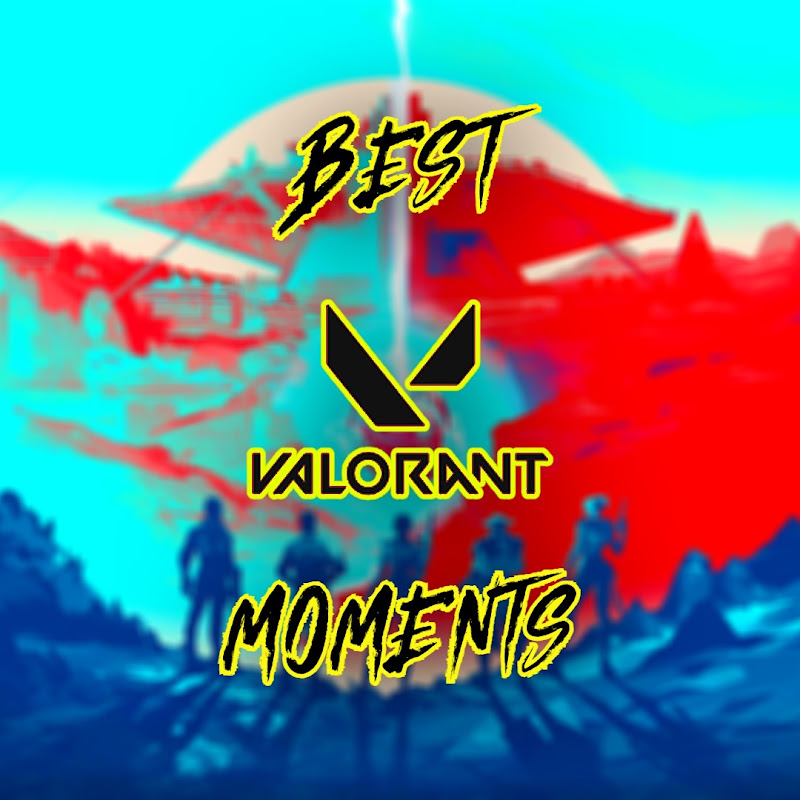 Best Valorant Moments
