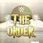 THE ORDER WWE logo