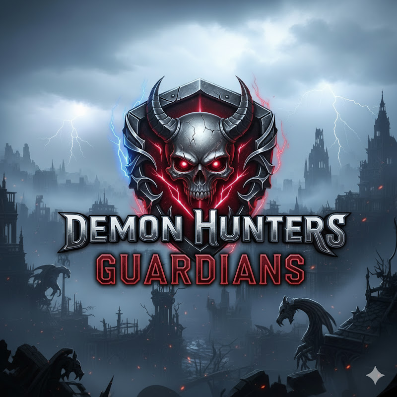 Demon Hunters Guardians