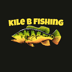 Kile B Fishing