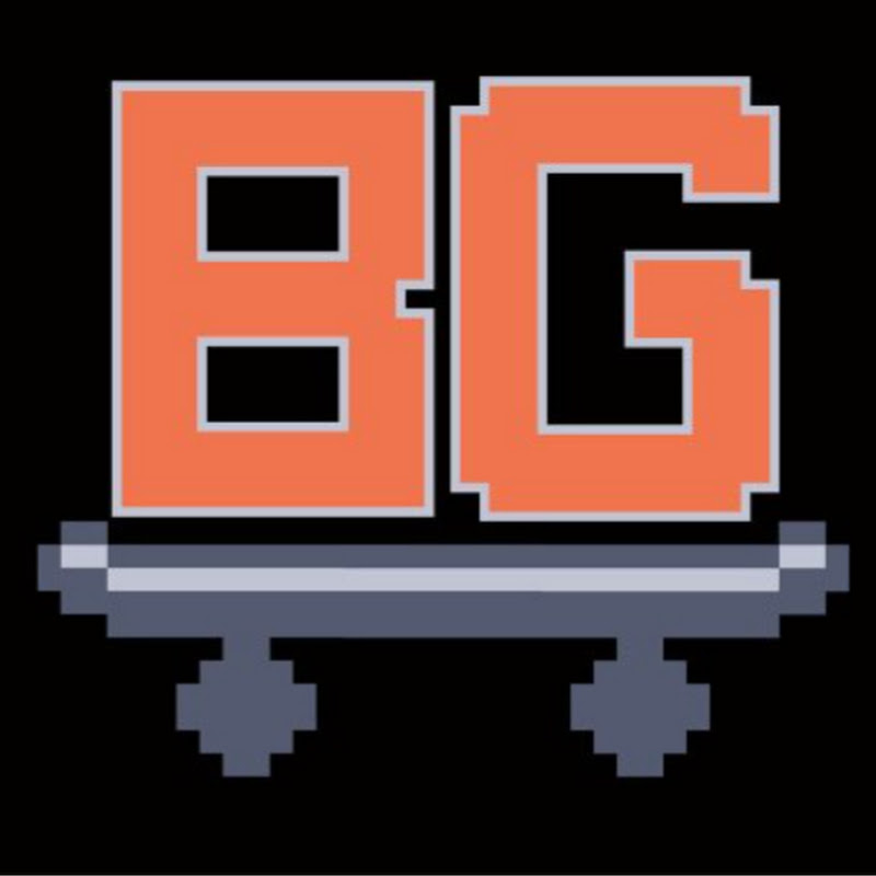BrailleGaming icon