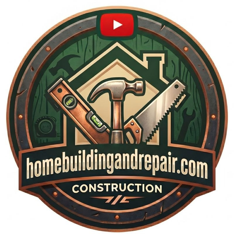 Home Building And Repairs