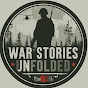 War Stories Unfolded logo