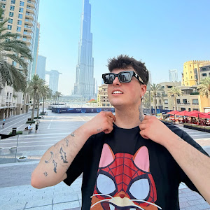 UCSe06_UU5L6DHKu9Fg86NTw YouTube channel image