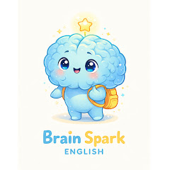 Avatar for YouTube creator Brain Spark English