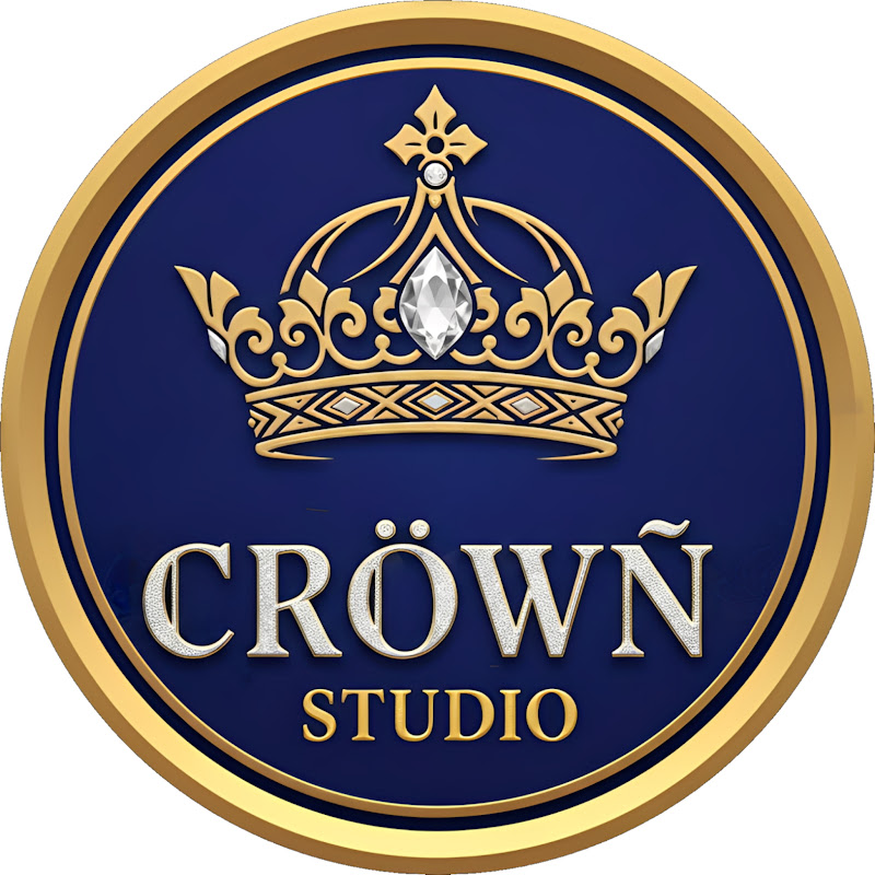 CRÖWÑ STUDIO