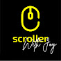 Scrolling With Joy logo