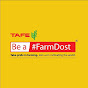 FarmDost logo