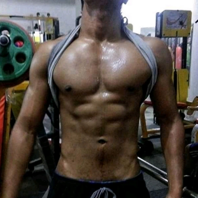 Mr. Lean