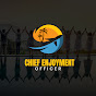 Chief Enjoyment Officer logo