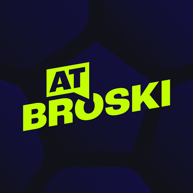 At Broski - Die Sport Show