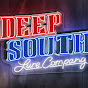 Deep South Lure Company logo