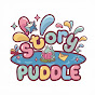 Story Puddle logo