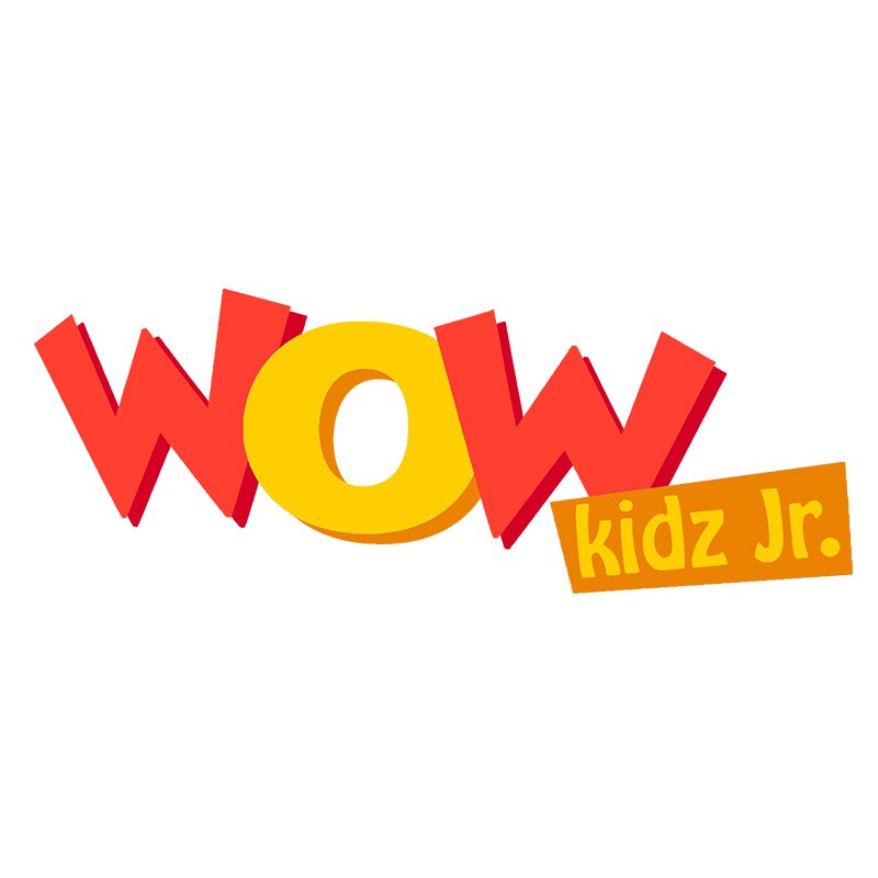 Wow Kidz Jr
