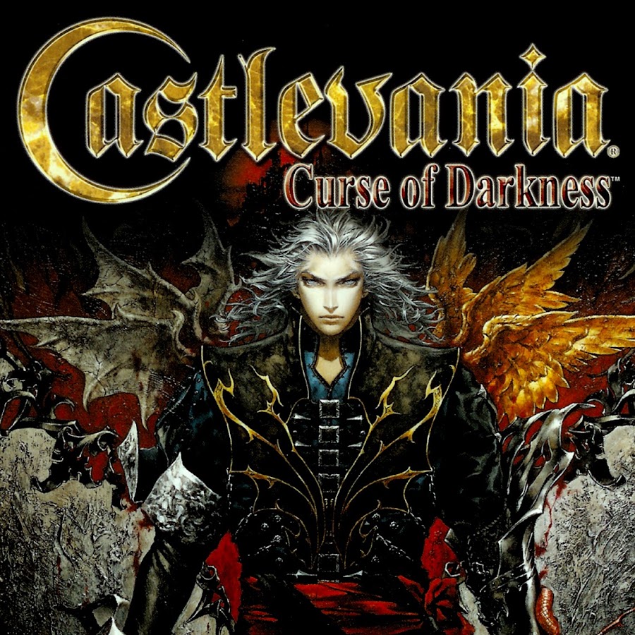 Castlevania: Curse of Darkness - Topic - YouTube