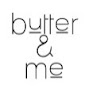 Butter & Me logo