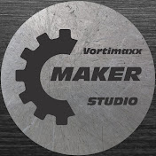 Vortimaxx Maker Studio