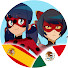 QfHCF7KnNw8-channel-avatar-MIRACULOUS STELLAR FORCE - Español and MIRACULOUS - Las Aventuras de Ladybug