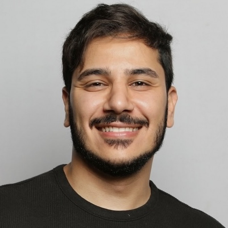 Channel Avatar