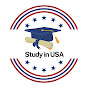 Study in USA logo