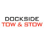 Dockside Marine Centre logo