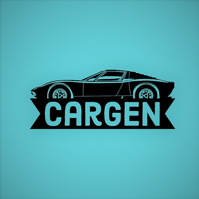 CarGen