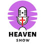 Heaven - Show logo