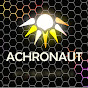 Achronaut logo