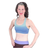 AngieFitnessTV Rebounding Workouts profile image