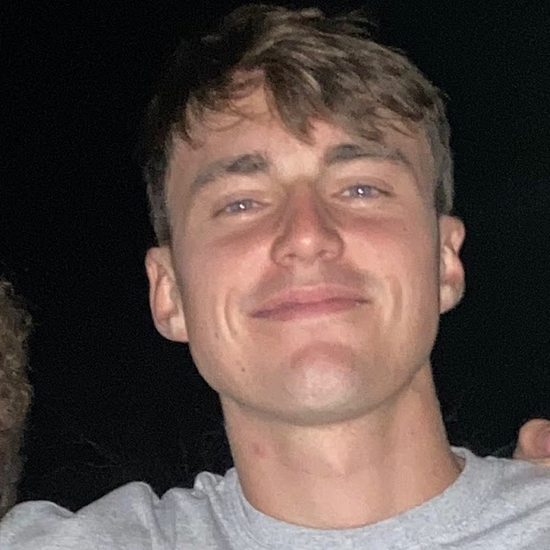 Blake Bachert