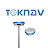TOKNAV GNSS Receiver
