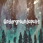 Undergroundopolis logo