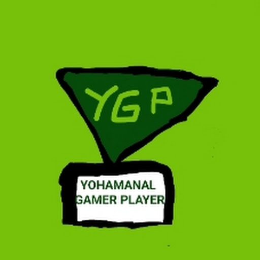 YOHAMANAL GAMER PLAYER (YGP)