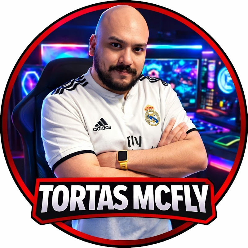 Tortas McFly