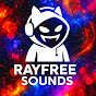 RayFreeSounds logo