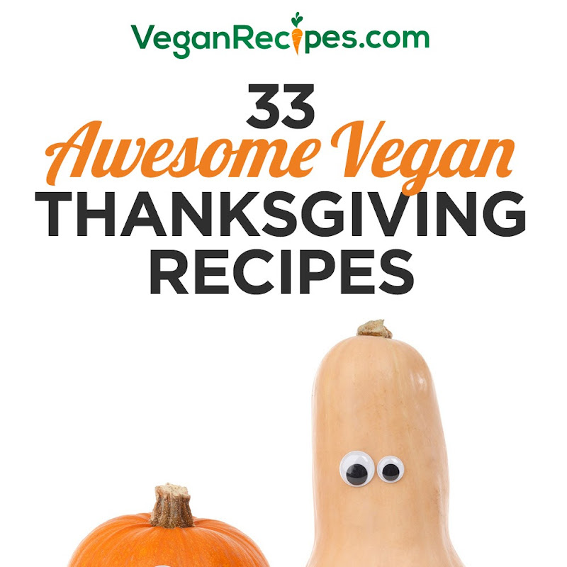 Vegan Recipes