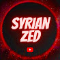 Syrian Zed logo