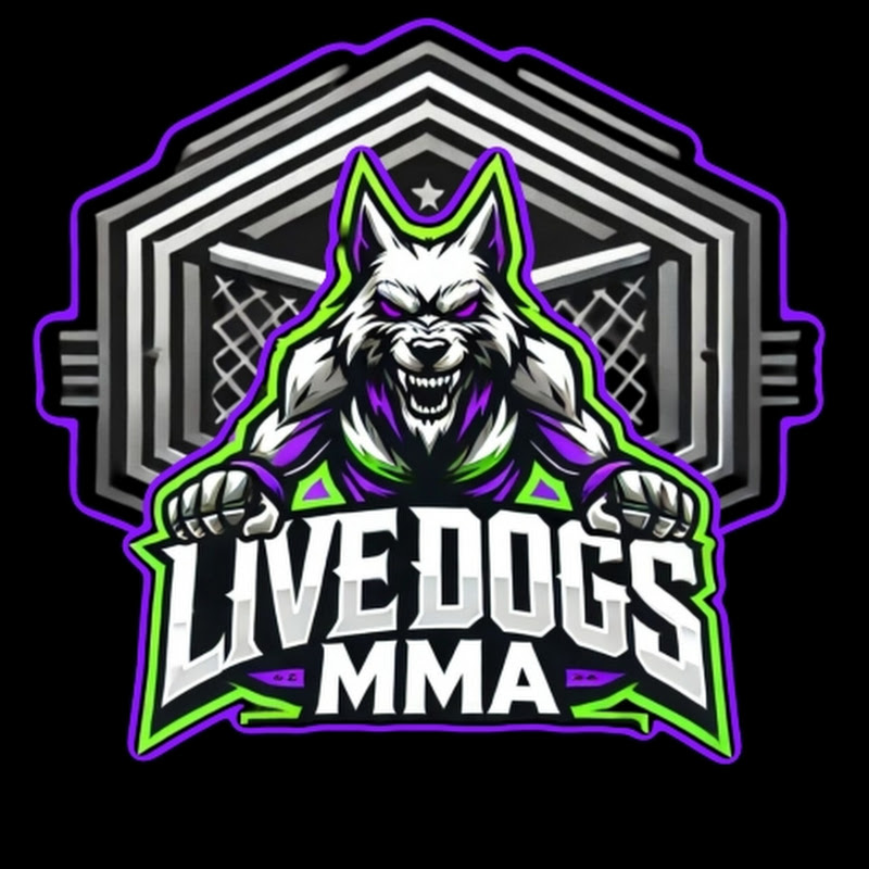 Live Dogs MMA