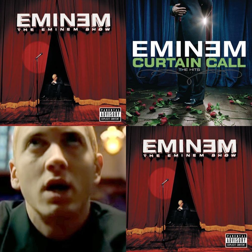 Cleanin out my closet