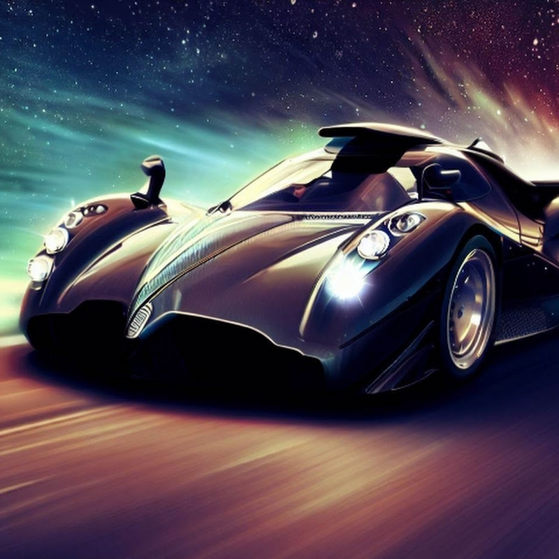 Ultimate car and motorcycle stuff