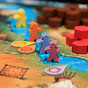 Board game reviews