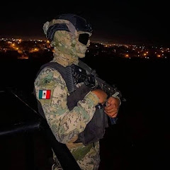 El Militar Bélico Mx