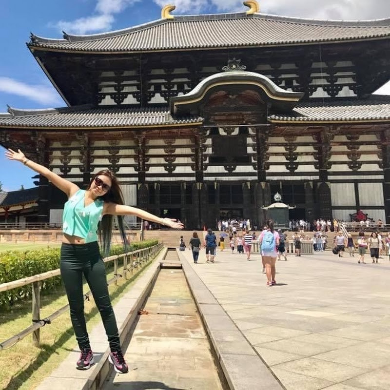 Boonsri May’s CHANNEL