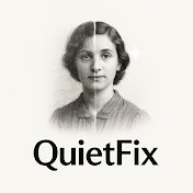 Quiet Fix