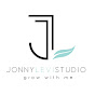 Jonny Levi Studio logo