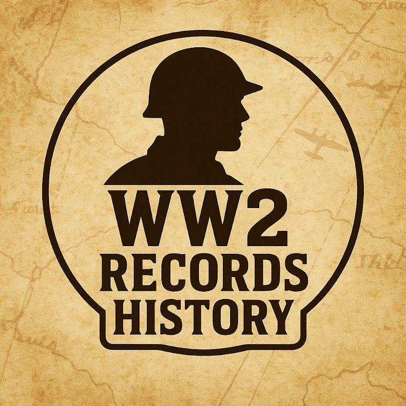 After WW2 Echoes Logo