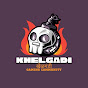 Khelgadi  logo